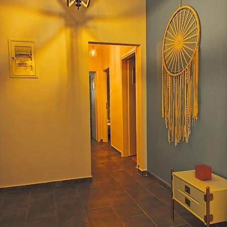 Gaya Apartments Athen Eksteriør billede